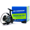 Kołowrotek Vde-Robinson Match FD 306 na MATCH