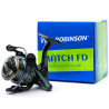Kołowrotek Vde-Robinson Match FD 306 na MATCH