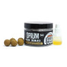 Kulki Genlog Opium HACZYKOWE 15MM MASŁO ORZECHOWE SYROP KLONOWY/NUTS BUTTER MAPLE SYRUP KOH08