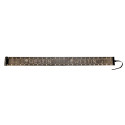 Miarka Westin Pro MEASURE MAT S 10x120CM A50-386-144 Miarka Westin Pro MEASURE MAT S 10x120CM A50-386-144
