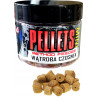 Pelet Profess Mf MINI PERFECT WĄTROBA&CZOSNEK 8MM 90ML (TWARDY)