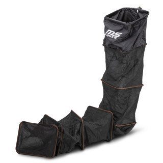 Ms-Range Econ Cp Keepnet Square 350cm