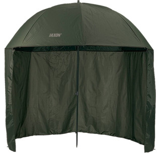 Parasol Wędkarski Jaxon Z OSŁONĄ AK-PLX150C