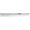 Mikado Wędka - X-PLODE N.G. HEAVY FEEDER 360 c.w. 100-200g (3 sec.) - op.1szt.