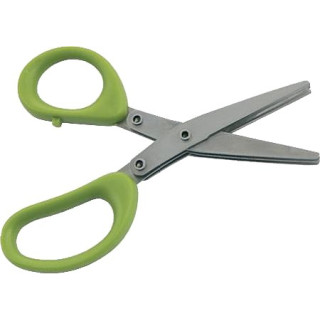 Nożyczki Wędkarskie Jaxon AJ-NS27A