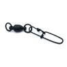 KRĘTLIK Z AGRAFKA MADCAT POWER BB SWIVELS 100KG 3SZT   8152016