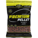 PELLET LORPIO PREMIUM RED HALIBUT 4.5MM 700G DD-LO515 PELLET LORPIO PREMIUM RED HALIBUT 4.5MM 700G DD-LO515