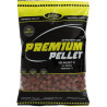PELLET LORPIO PREMIUM RED HALIBUT 4.5MM 700G DD-LO515