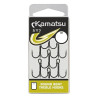 KOTWICA KAMATSU K-085 ROUND BENT TREBLE NR.4 5SZT 517300304