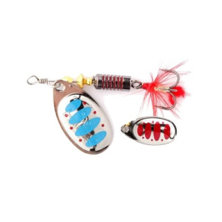 Lucky John obrotówka BONNIE BLADE 0