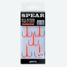 Kotwice BKK Spear-21 UV rozm.1/0-5szt