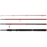 PENN Squadron Squadron III Travel SW Spin 244 75-150g