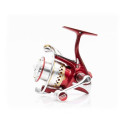 Kołowrotek Spro Red ARC 4000 na SPINNING Kołowrotek Spro Red ARC 4000 na SPINNING