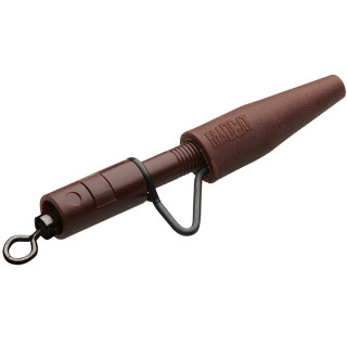 Madcat Safety Lead CLIP XXL BROWN 5PCS