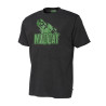 Koszulka Clonk TEASER T-SHIRT L DARK GREY MELANGE 73789