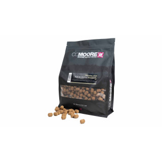 Odyssey Xxx 10X15Mm DUMBELLS 1KG