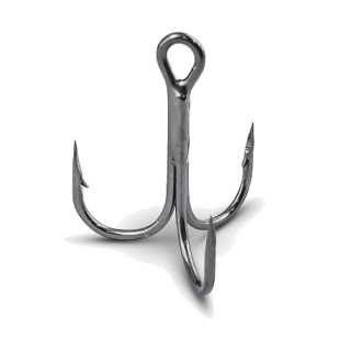 KOTWICA EXPERT 1215 NR.4 CZARNY NIKIEL EX1215-004