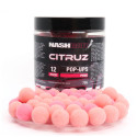 Nash Citruz Pop UPS PINK 12mm 50g Nash Citruz Pop UPS PINK 12mm 50g