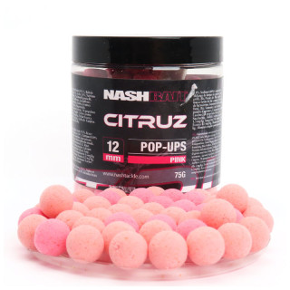Nash Citruz Pop UPS PINK 12mm 50g