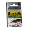 PRZYPON SPINWAL SURFSTRAND 1X19 25CM 12KG