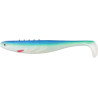 RIPPER DRAGON FLASH 20CM 50G BLUE TURQUOISE CHS-FL80P-BT