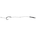 Przypon Włosowy Jaxon XTR CARP HAIR RIG NR. 2 AC-PCN02 Przypon Włosowy Jaxon XTR CARP HAIR RIG NR. 2 AC-PCN02