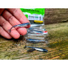 Przynęta gumowa Flash-J Shad SW 1" MAIWASHI/SILVERNr 105