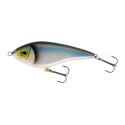 Przynęta Westin Swim GLIDEBAIT 10CM 32G BLUEBACK HERRING P036-271-011 Przynęta Westin Swim GLIDEBAIT 10CM 32G BLUEBACK HERRING P036-271-011