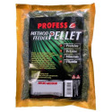 Profess Pellet Micro Method – AMUROWY 2 mm 200 g Profess Pellet Micro Method – AMUROWY 2 mm 200 g