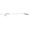 Przypon Karpiowy Włosowy Jaxon XTR CARP HAIR RIG NR 4 AC-PCT04