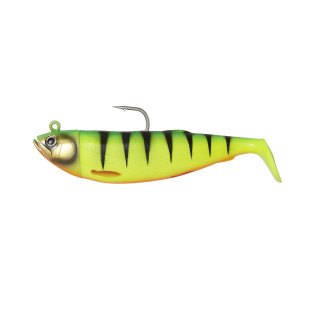 Przynęta Sg Cutbait HERRING KIT 20CM 270G FIRETIGER