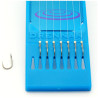 PRZYPON DRENNAN HOOK TO PLATE MARGIN CARP NR.12 HNPMCP612