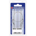 Przypon Dragon Titanium WIRE BIG GAME 40CM 18KG 51-818-40 Przypon Dragon Titanium WIRE BIG GAME 40CM 18KG 51-818-40