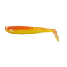 Przynęta Rt Shad PADDLETAIL 8CM UV ORANGE/YELLOW