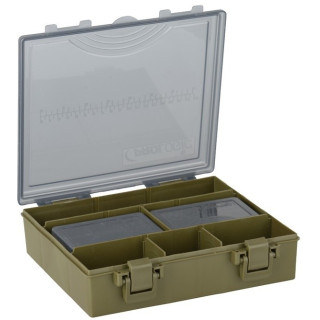 Pudełko Tackle Organizer PROLOGIC 54961