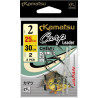PRZYPON KARPIOWY KAMATSU CARP LEADER CHINU NR.6 25CM 500500306