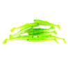 Przynęta Westin Bullteez Shadtail 9,5cm 7g Sparkling Chartreuse