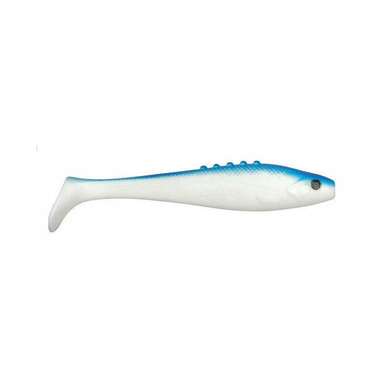 Ripper DRAGON LUNATIC 5"/12.5cm  WHITE/BLUE