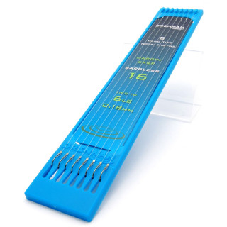 PRZYPON DRENNAN HOOK TO PLATE MARGIN CARP NR.16 HNPMCP616