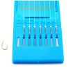 PRZYPON DRENNAN HOOK TO PLATE MARGIN CARP NR.16 HNPMCP616