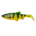 Przynęta Savage Gear 4D River Roach 18cm 70g - Firetiger Przynęta Savage Gear 4D River Roach 18cm 70g - Firetiger