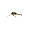 Przynęta Sg 3D GOBY CRANK BAIT 40CM 3.5G FLOATING UV FIRETIGER