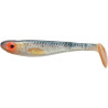 Przynęta Gumowa Abu GARCIA MCPERCH SHAD 9CM REAL ROACH SVARTZONKER 1514221