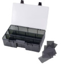 POJEMNIK QUANTUM TACKLE KEEPER HC12Q GŁĘBOKI 35X22X10CM 8095005 POJEMNIK QUANTUM TACKLE KEEPER HC12Q GŁĘBOKI 35X22X10CM 8095005