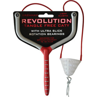 Proca Drennan Revolution CATY LIGHT ELASTIC TCRVS002