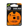 Przypon Karpiowy Edge ARMA POINT STIFF RIG BEAKED CHOD RIGS NR4/30LB STANDARD CCR155