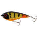 Przynęta Westin Swim GLIDEBAIT S 10CM 31G 3D GOLDEN PERCH P036-450-011 Przynęta Westin Swim GLIDEBAIT S 10CM 31G 3D GOLDEN PERCH P036-450-011