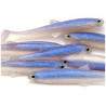 Przynęta Westin Bullteez Shadtail 9,5cm 7g Sparkling Blue