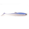 Przynęta Westin Bullteez Shadtail 9,5cm 7g Sparkling Blue