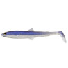 Przynęta Westin Bullteez Shadtail 9,5cm 7g Sparkling Blue